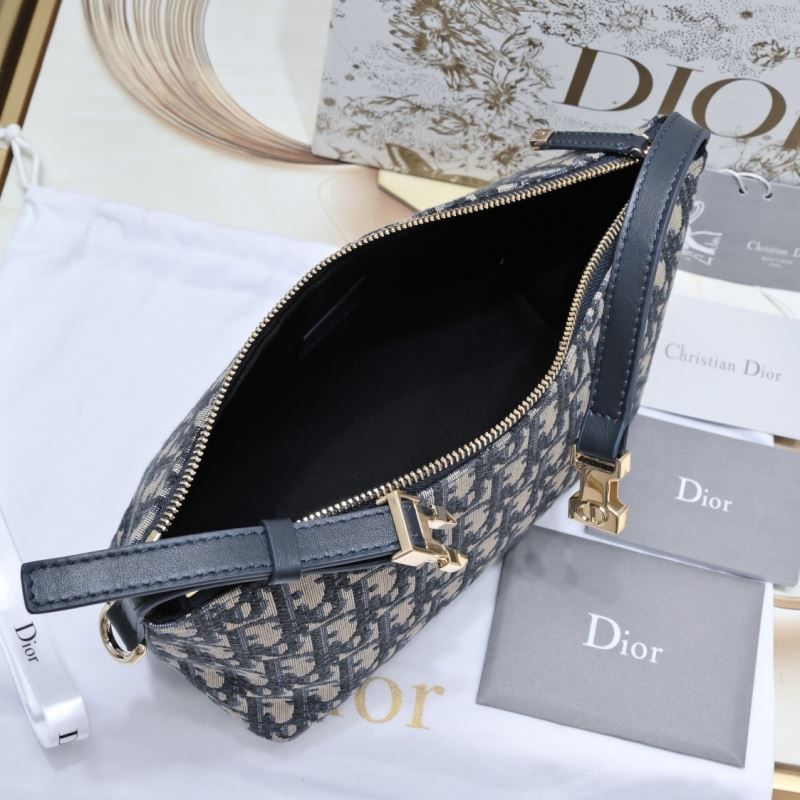 Christian Dior Satchel Bags